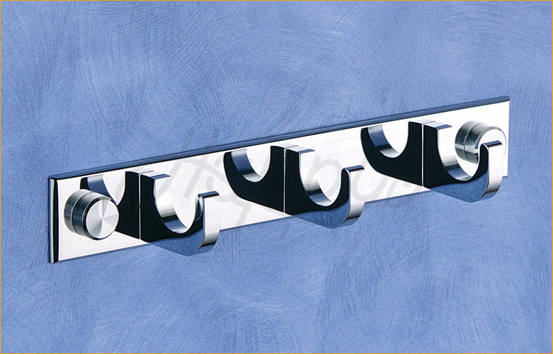 Brass U type Wall Hook