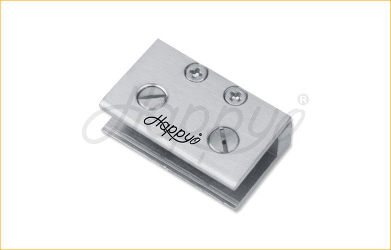 Brass Folding Bracket