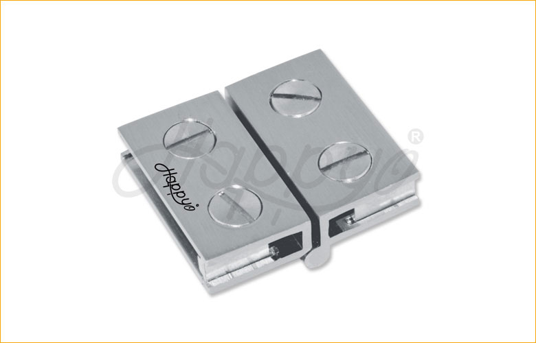 Glass to Glass Hinges