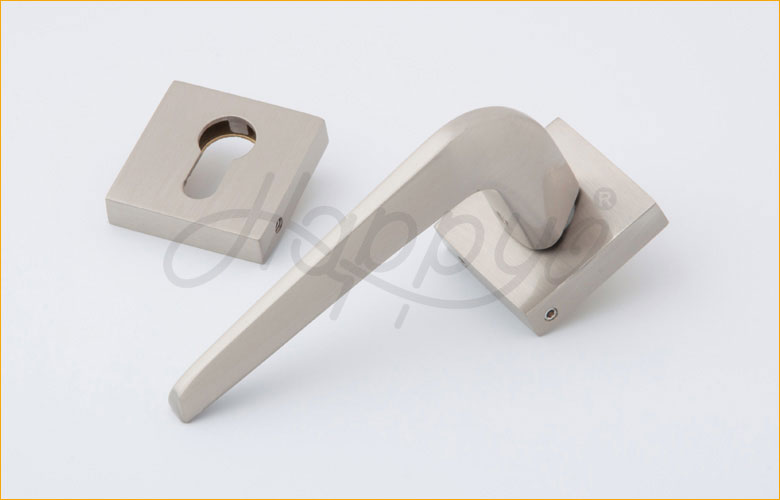 Glossy S.S. Finish Handle