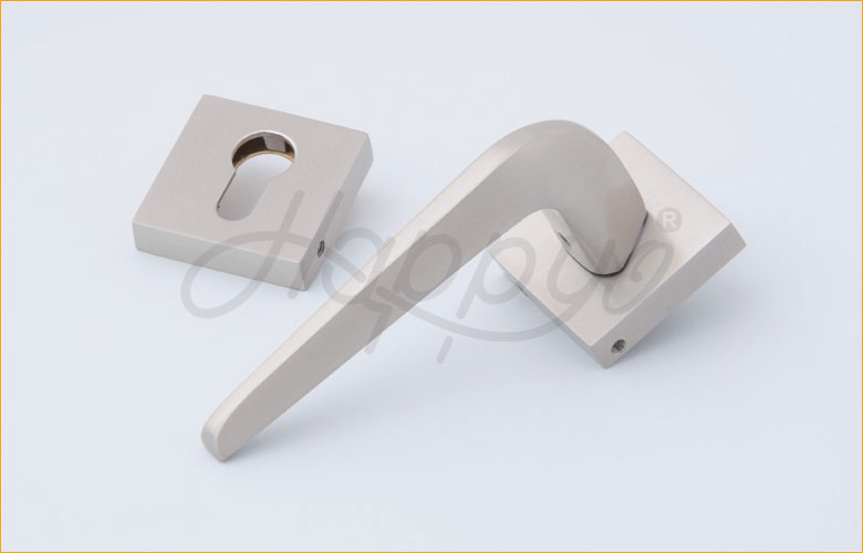 Matt S.S. Finish Handle