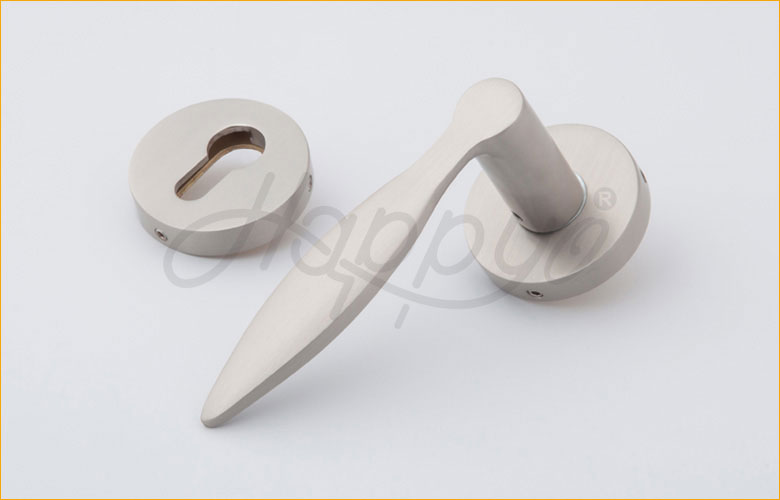 Matt S.S. Finish Handle