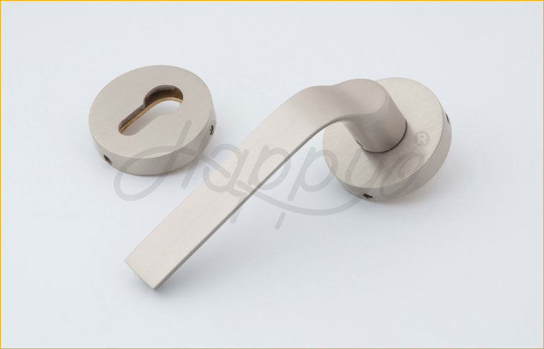 Matt S.S. Finish Handle