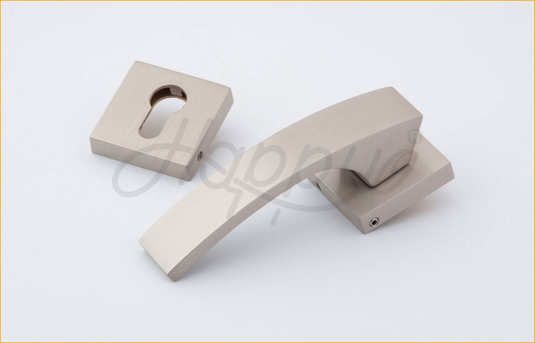 Matt S.S. Finish Handle