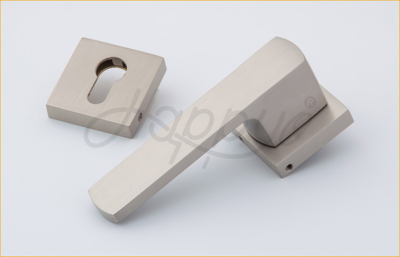 Matt S.S. Finish Handle