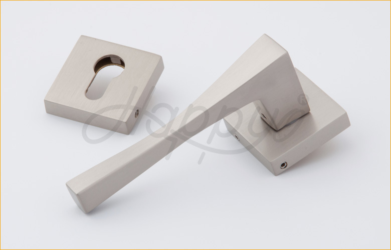 Matt S.S. Finish Handle