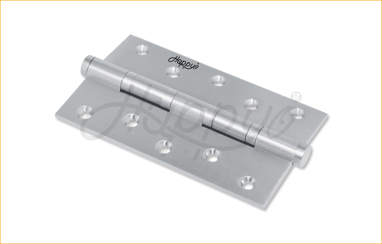 Brass Bearing Hinges