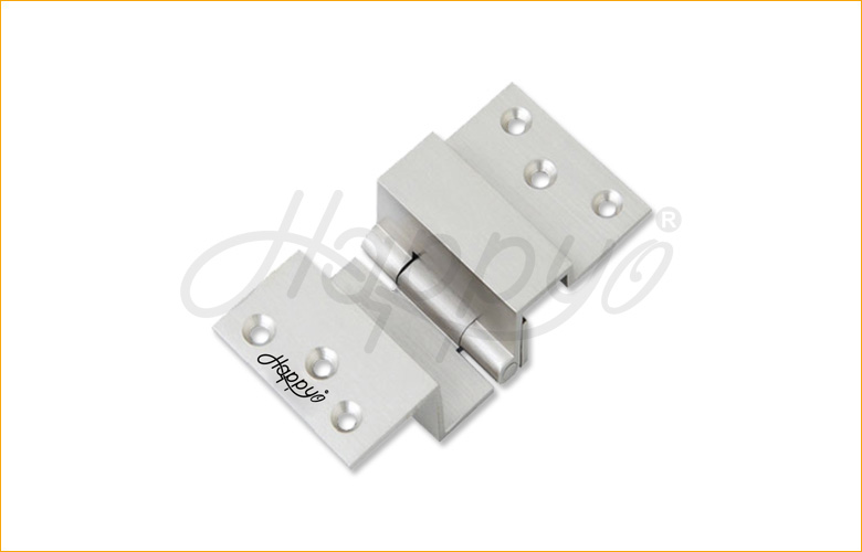 Brass Conceal Hinges