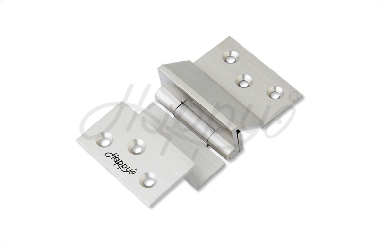 Brass Conceal Hinges Half