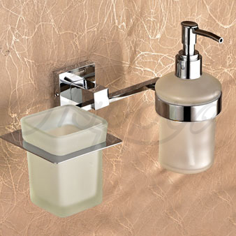 Brass Bathroom Fittings